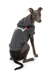 Heartbreaker Hoodie - Grey - SPECIAL OFFER!